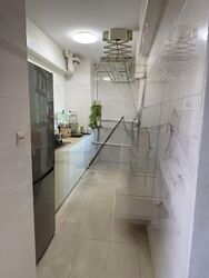 Blk 153 Teck Whye Vista (Choa Chu Kang), HDB 2 Rooms #597555171